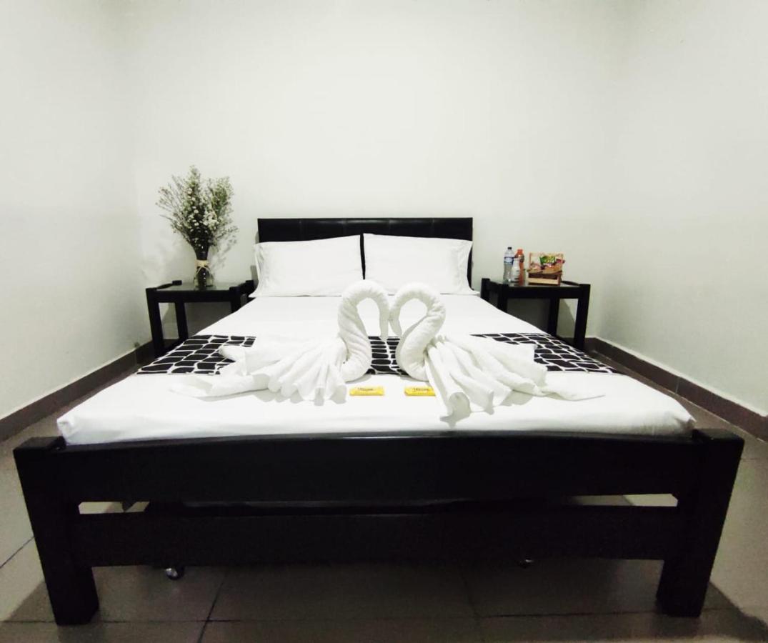Hotel Fermín Santa Rosa de Cabal Buitenkant foto