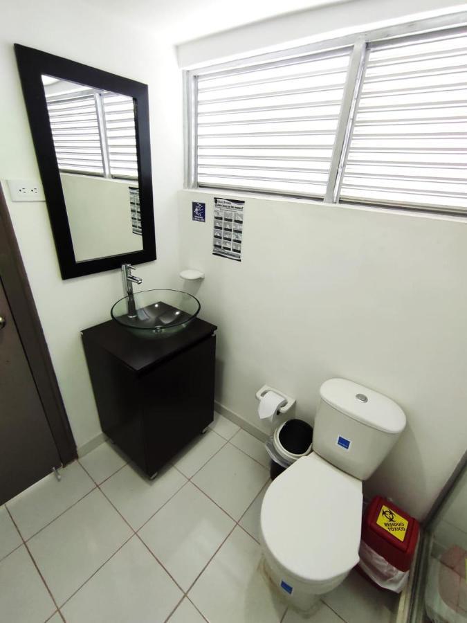 Hotel Fermín Santa Rosa de Cabal Buitenkant foto