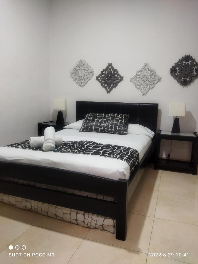 Hotel Fermín Santa Rosa de Cabal Buitenkant foto