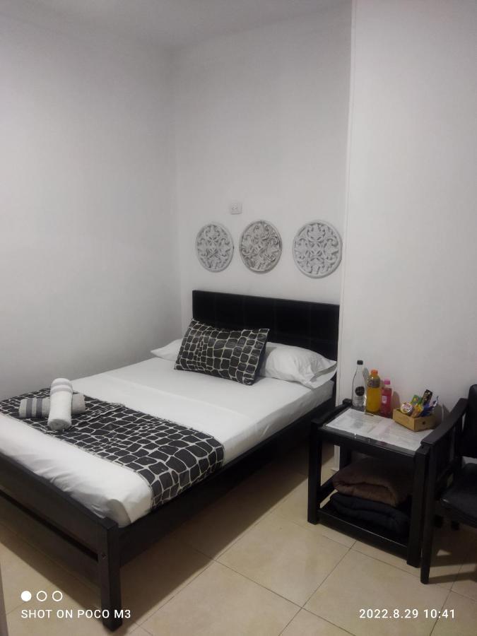 Hotel Fermín Santa Rosa de Cabal Buitenkant foto