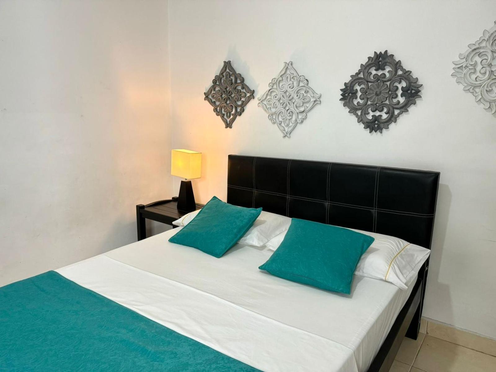 Hotel Fermín Santa Rosa de Cabal Buitenkant foto