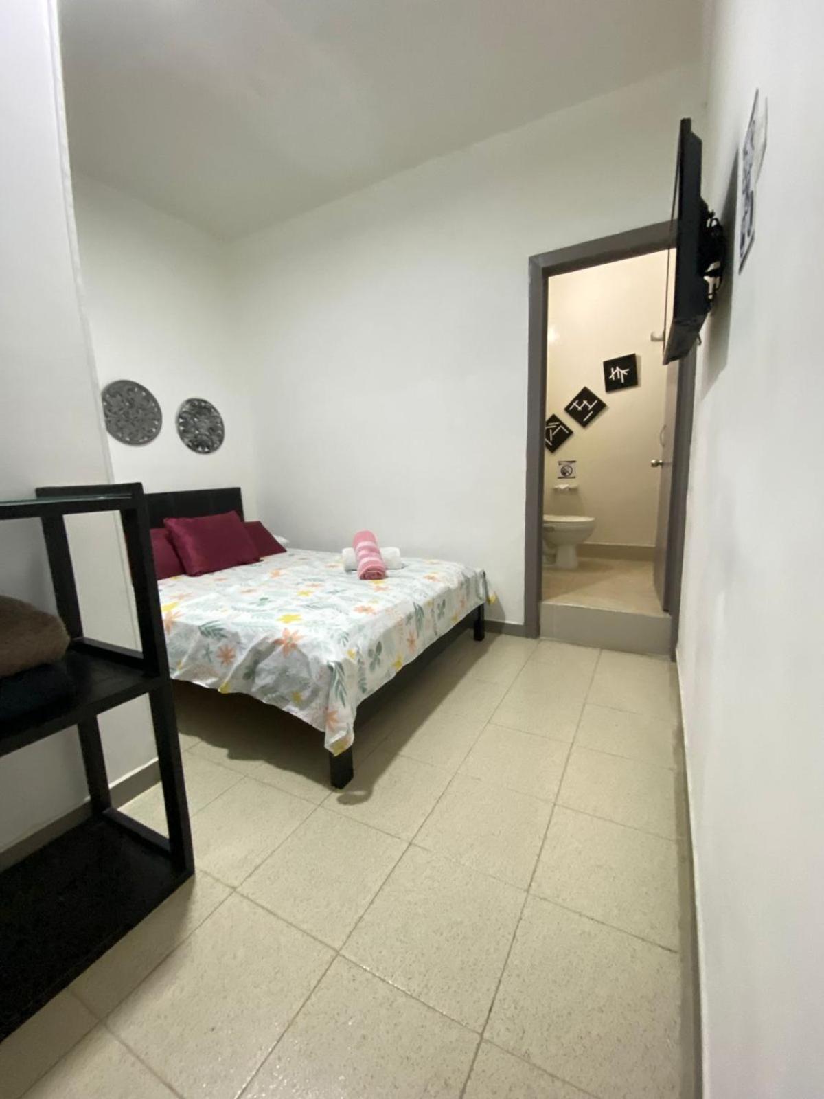 Hotel Fermín Santa Rosa de Cabal Buitenkant foto